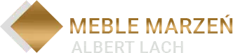 Meble Marzeń Albert Lach logo