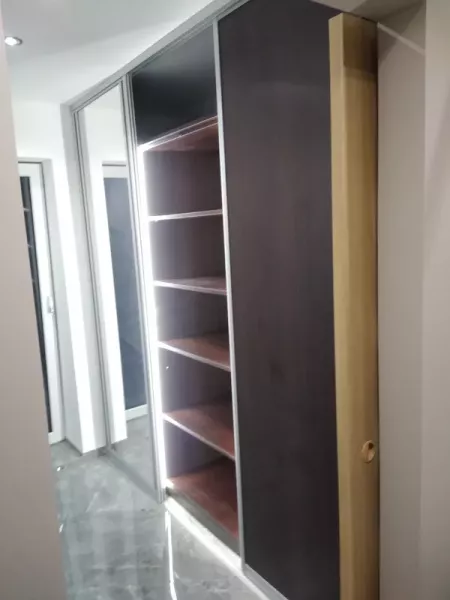 szafy zabudowana 10
